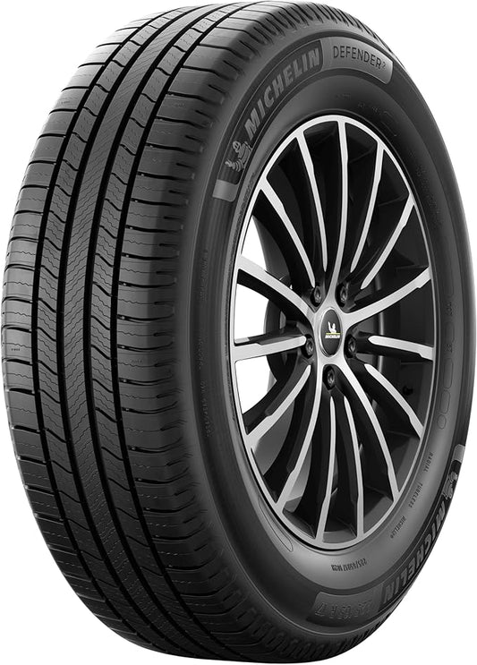 MICHELIN Defender2 All-Season Tire, CUV, SUV, Cars and Minivans - 215/60R17 96H
