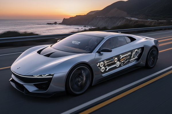  Companion for Life Three(car)