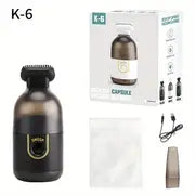 Wireless High Suction Car Vacuum Cleaner (1pc)